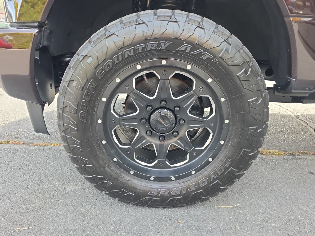 Thumbnail: 2018 Ford F-350 - 6
