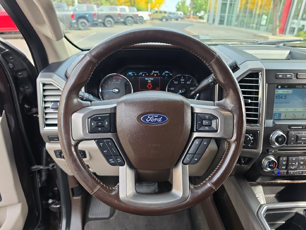 Thumbnail: 2018 Ford F-350 - 2