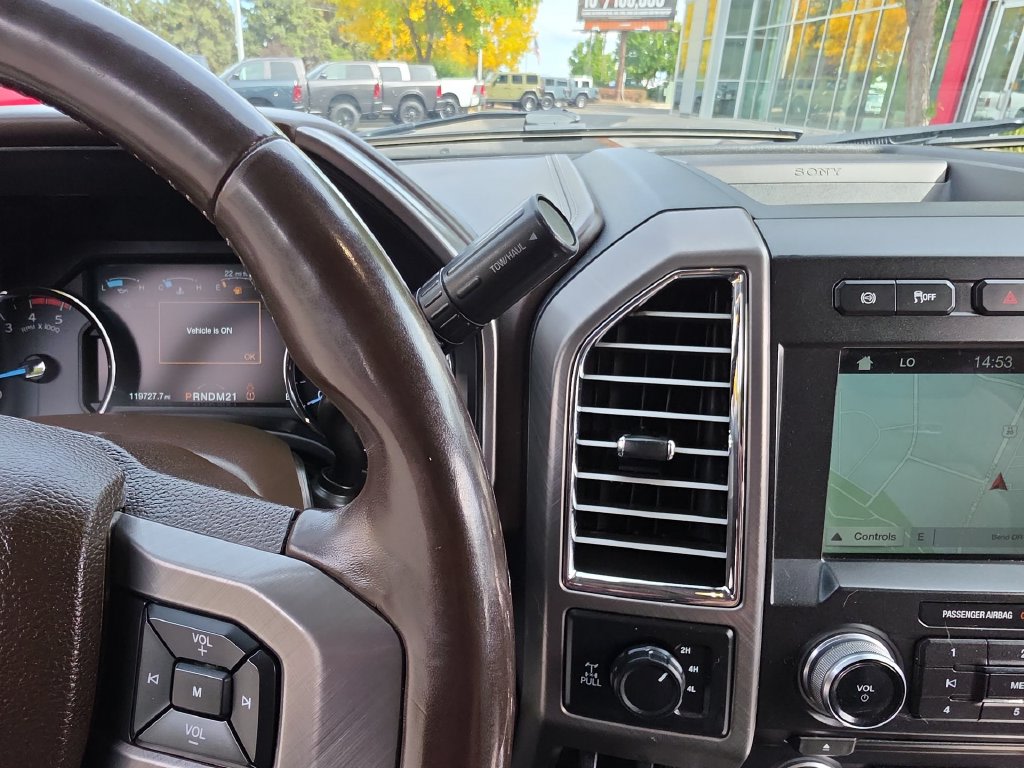 Thumbnail: 2018 Ford F-350 - 25