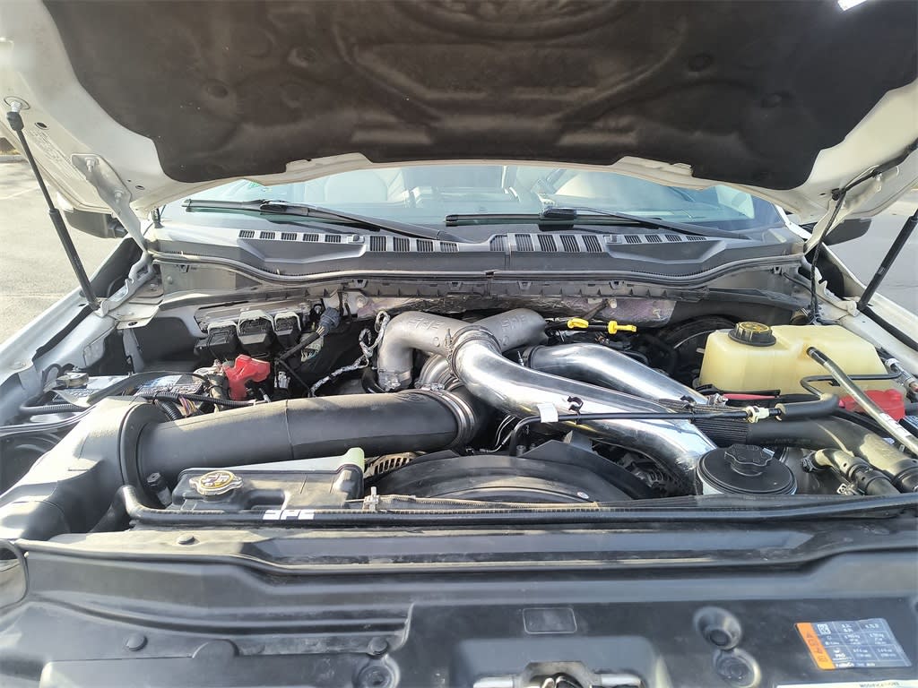 Thumbnail: 2019 Ford F-350 - 6