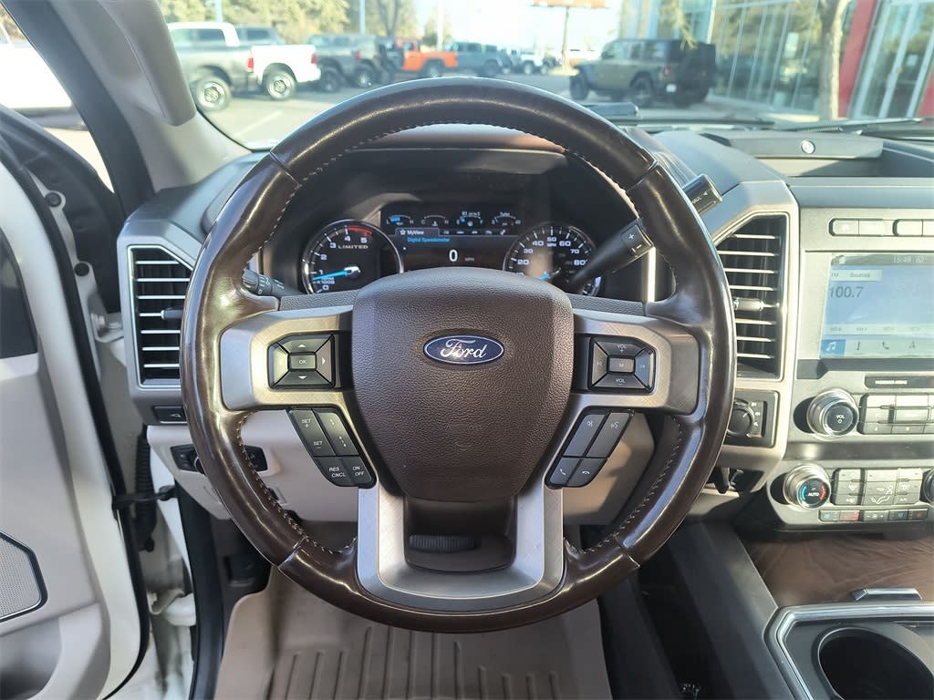 Thumbnail: 2019 Ford F-350 - 2