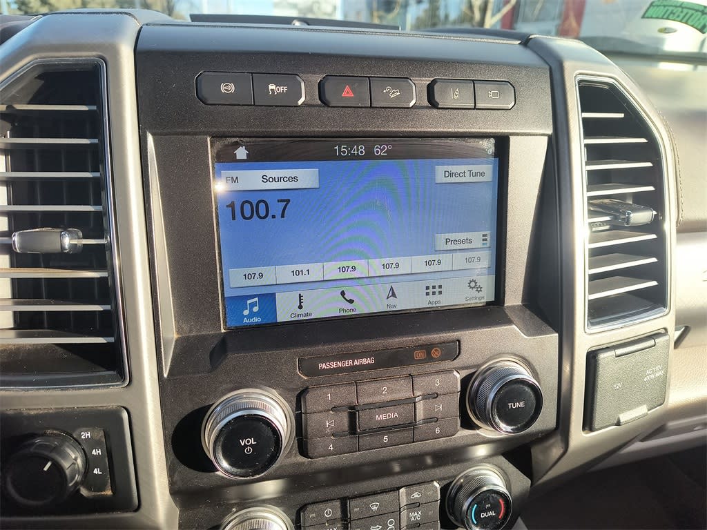 Thumbnail: 2019 Ford F-350 - 10