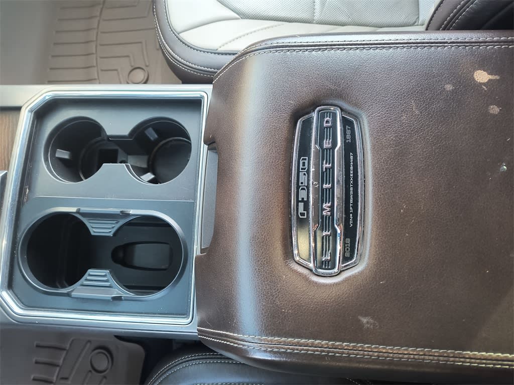 Thumbnail: 2019 Ford F-350 - 25