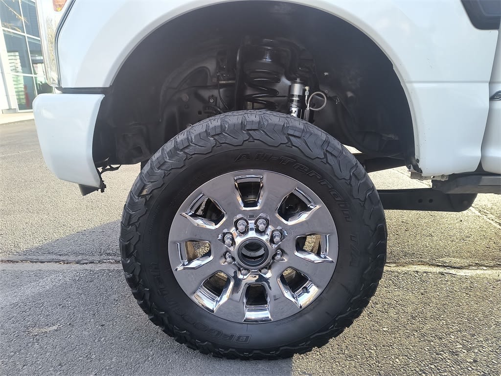 Thumbnail: 2019 Ford F-350 - 5