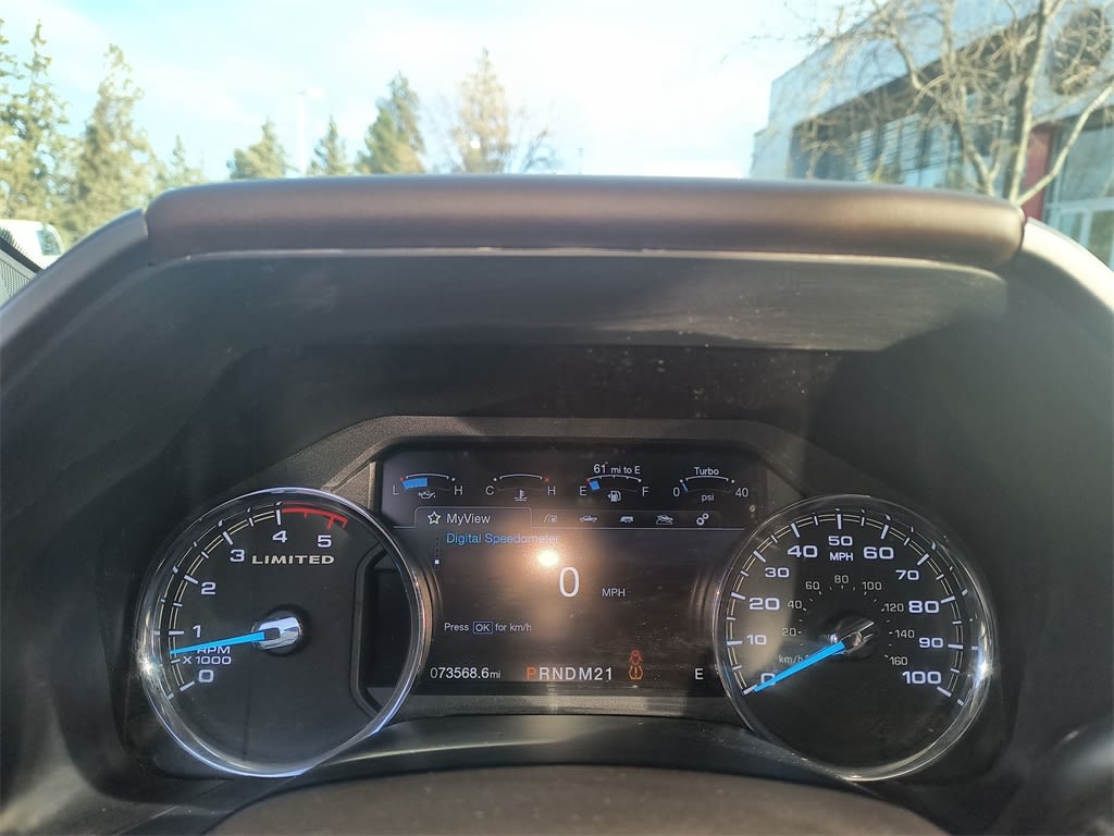 Thumbnail: 2019 Ford F-350 - 11