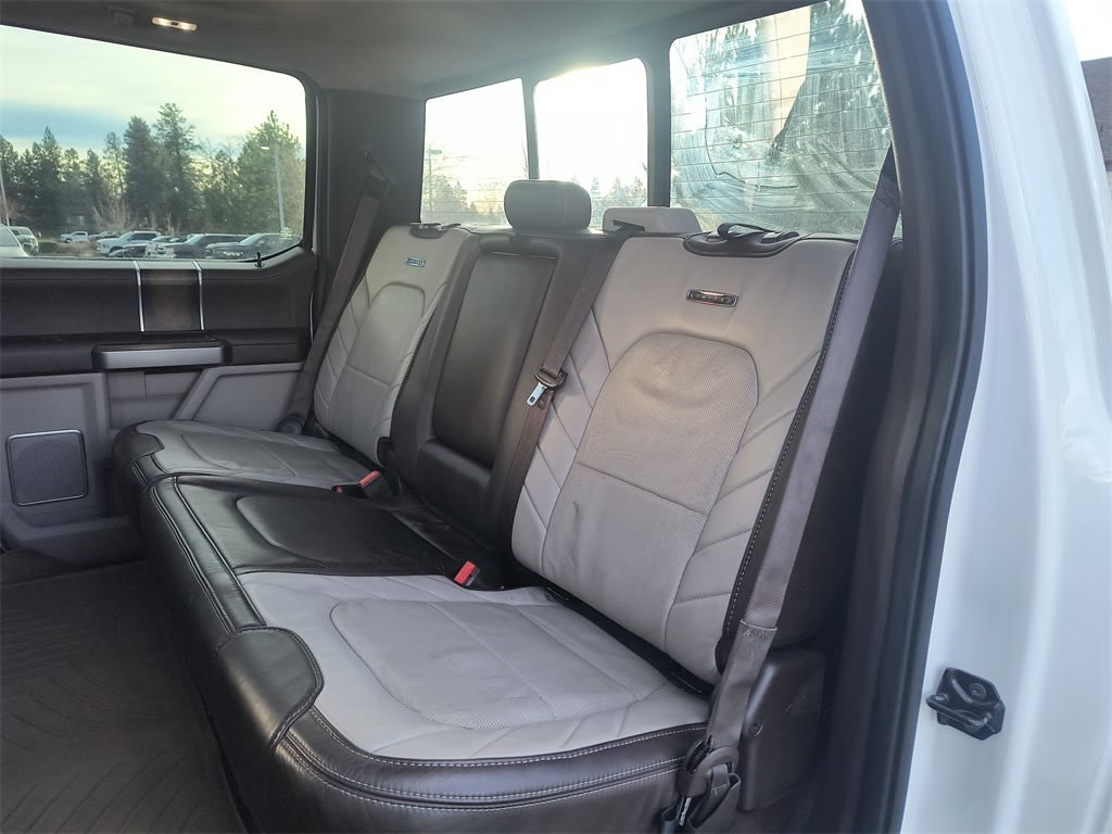 Thumbnail: 2019 Ford F-350 - 9