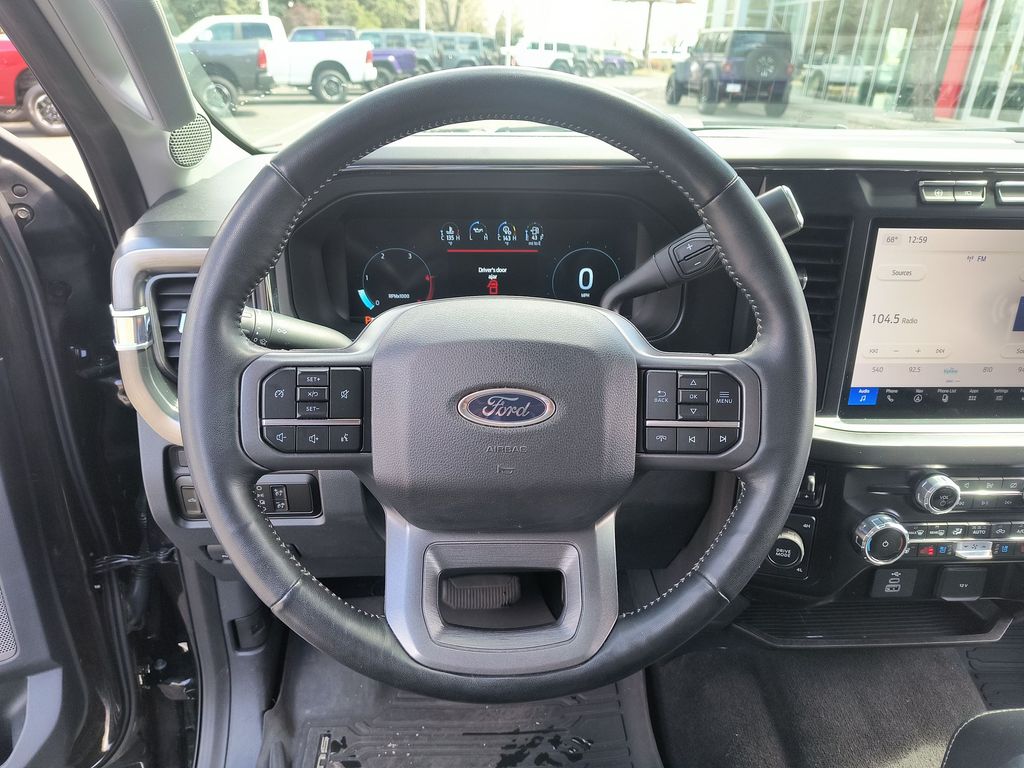 Thumbnail: 2024 Ford F-350 - 2