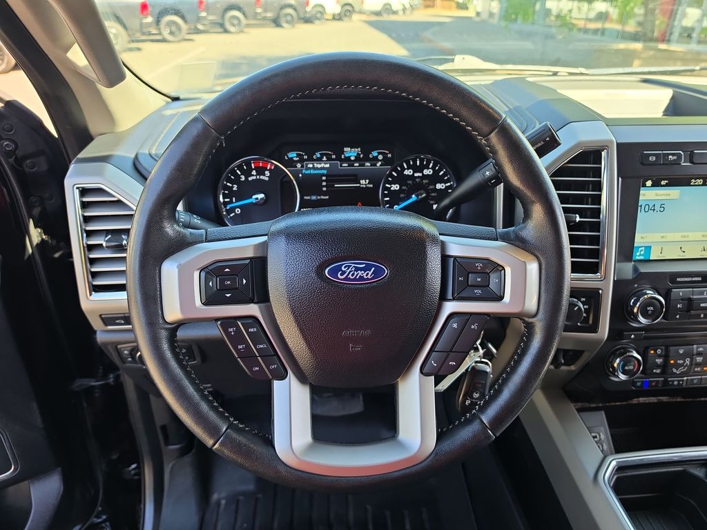 Thumbnail: 2017 Ford F-350 - 2