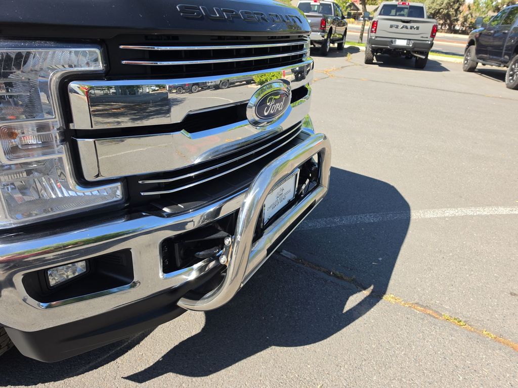 Thumbnail: 2017 Ford F-350 - 26