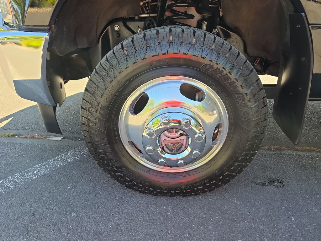 Thumbnail: 2017 Ford F-350 - 6