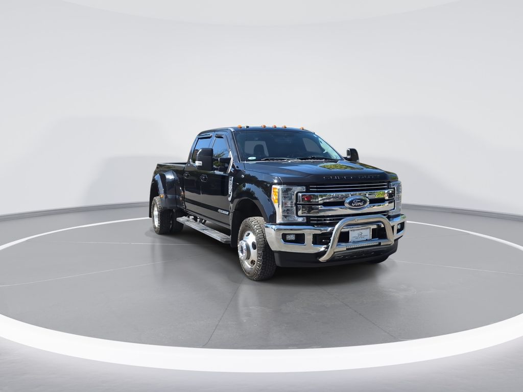 Thumbnail: 2017 Ford F-350 - 5