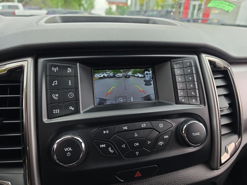 Thumbnail: 2019 Ford Ranger - 22