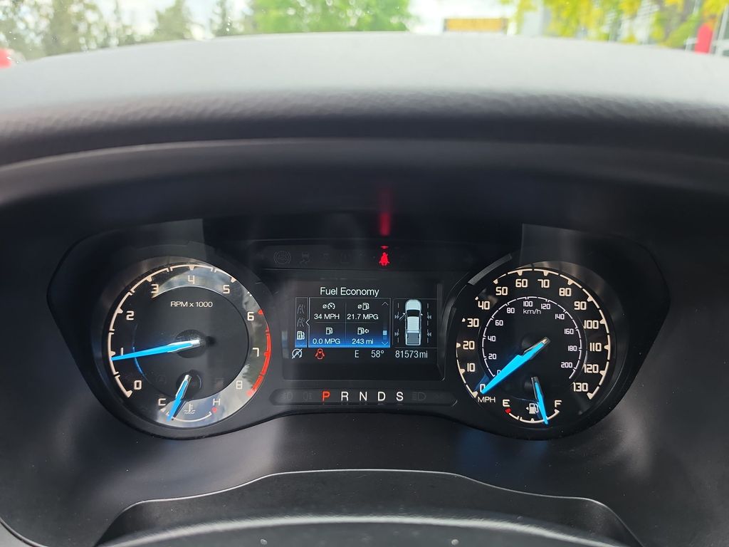 Thumbnail: 2019 Ford Ranger - 13