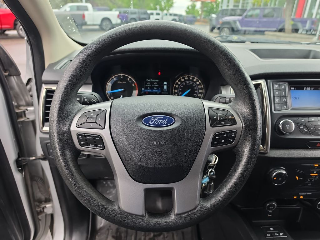 Thumbnail: 2019 Ford Ranger - 2