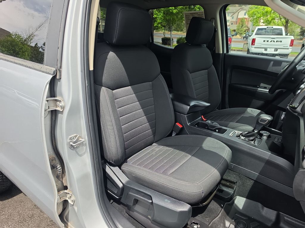 Thumbnail: 2019 Ford Ranger - 9