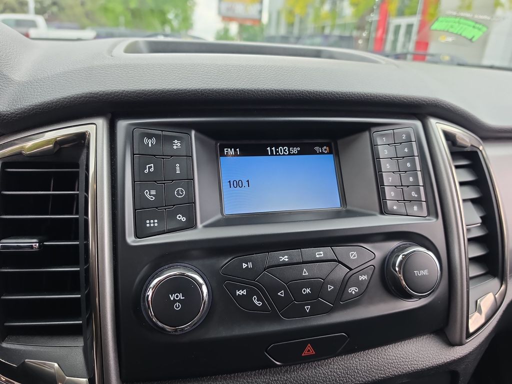 Thumbnail: 2019 Ford Ranger - 11