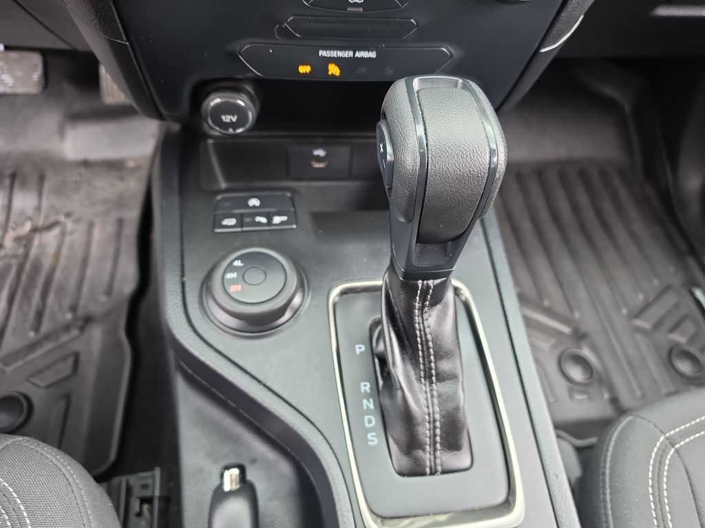 Thumbnail: 2019 Ford Ranger - 12