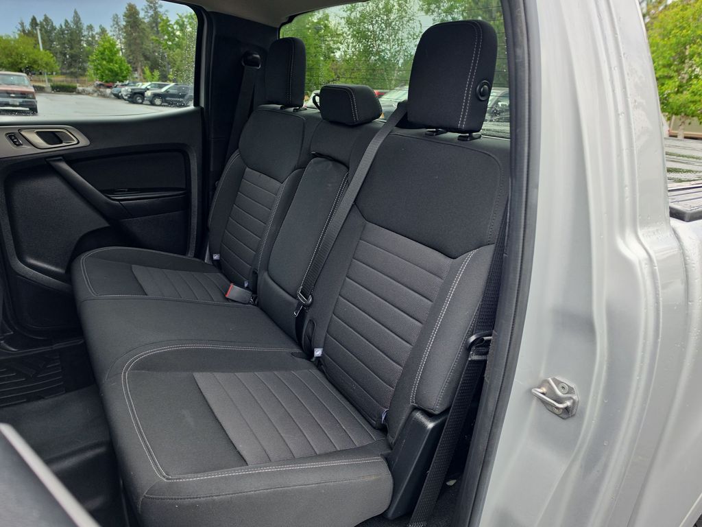 Thumbnail: 2019 Ford Ranger - 10