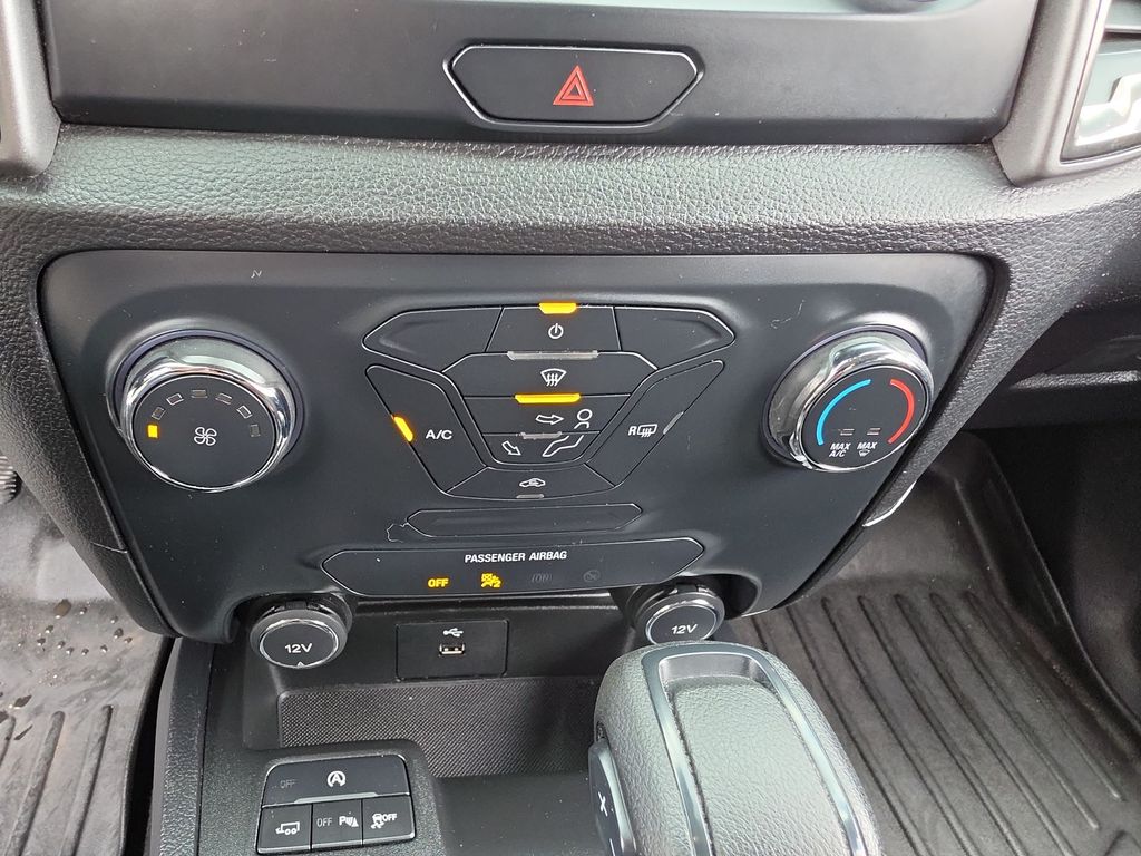 Thumbnail: 2019 Ford Ranger - 23