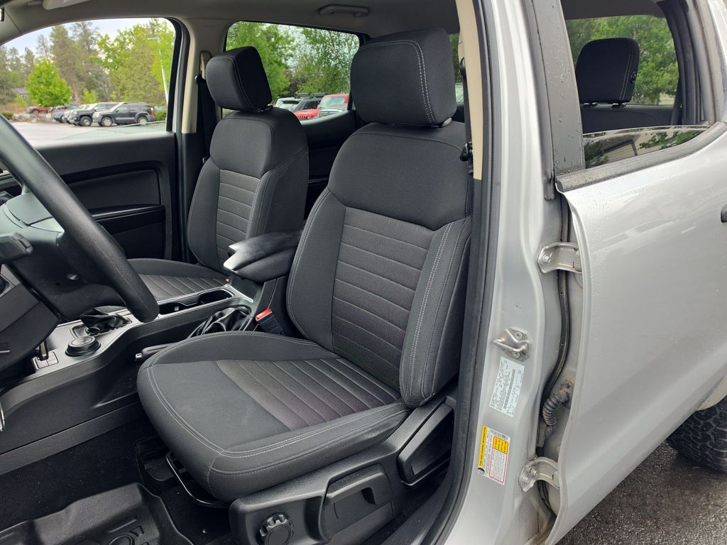 Thumbnail: 2019 Ford Ranger - 8