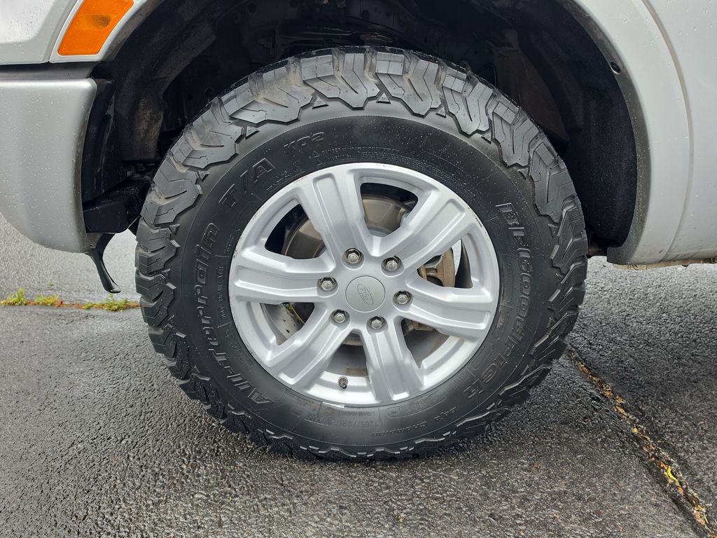 Thumbnail: 2019 Ford Ranger - 6