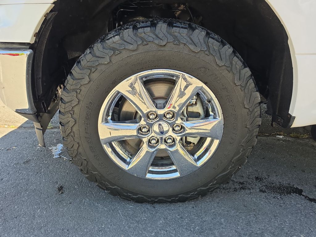 Thumbnail: 2019 Ford F-150 - 7