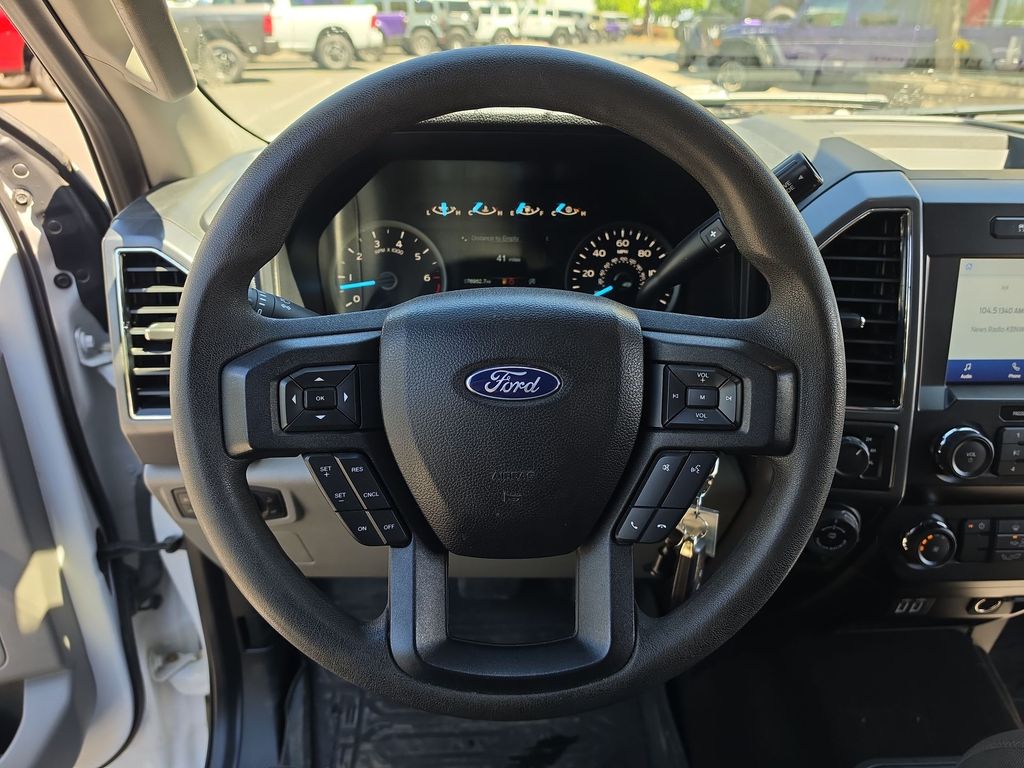 Thumbnail: 2019 Ford F-150 - 2