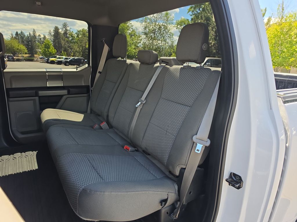 Thumbnail: 2019 Ford F-150 - 11