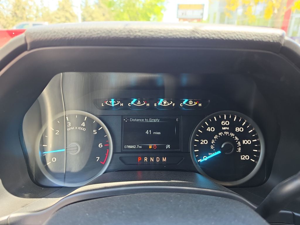Thumbnail: 2019 Ford F-150 - 13