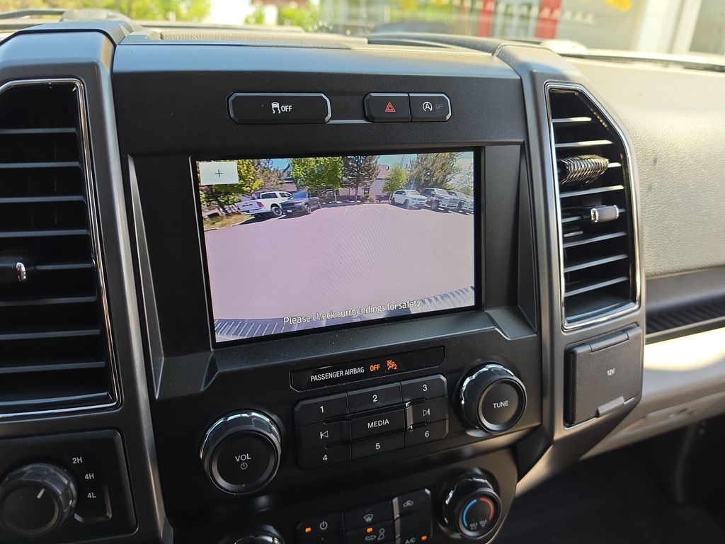Thumbnail: 2019 Ford F-150 - 22