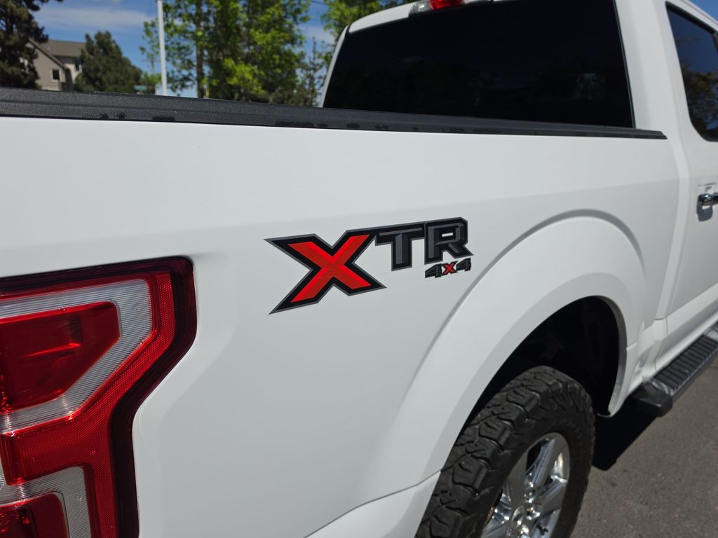 Thumbnail: 2019 Ford F-150 - 6