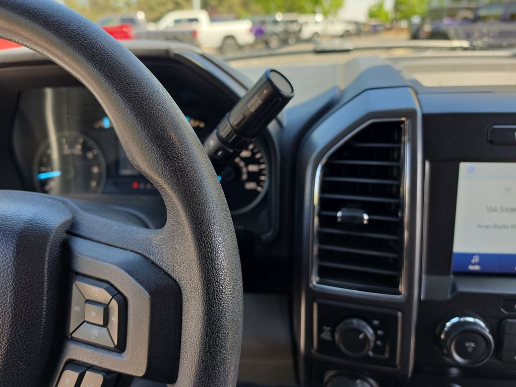 Thumbnail: 2019 Ford F-150 - 24