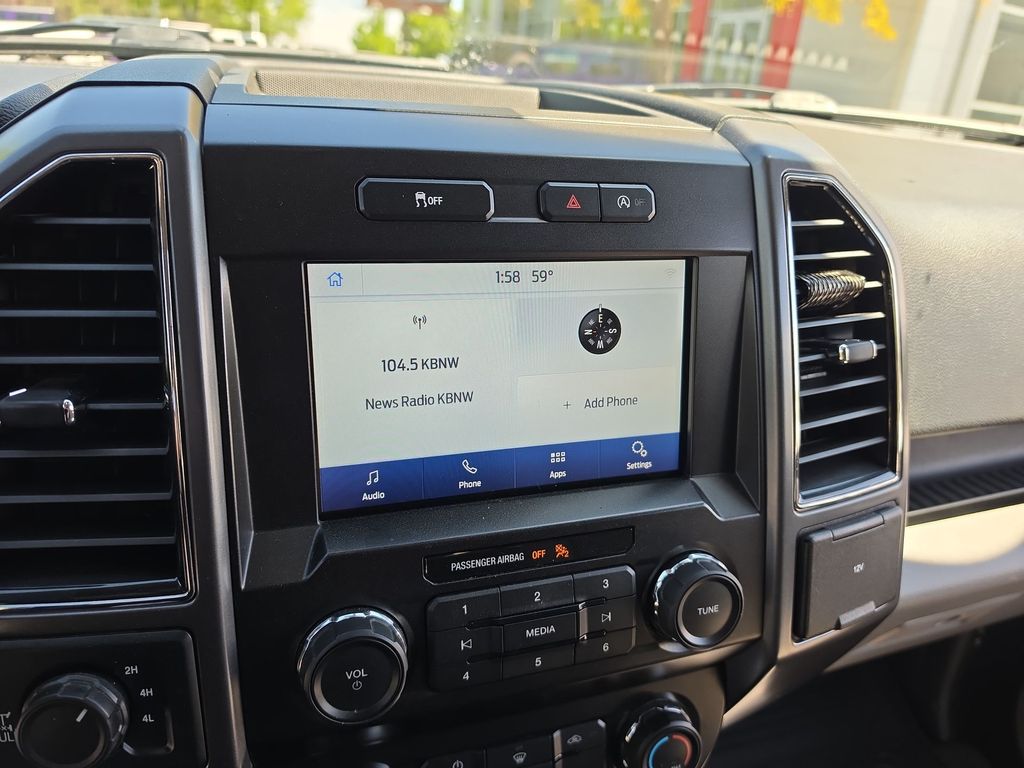 Thumbnail: 2019 Ford F-150 - 12