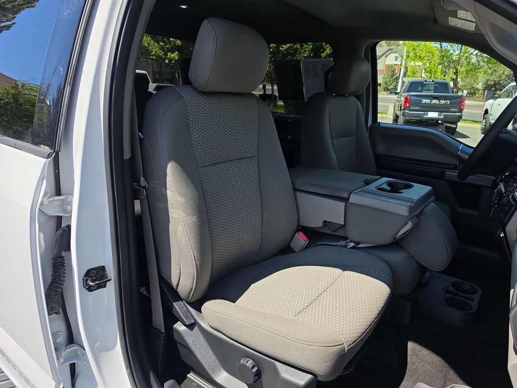 Thumbnail: 2019 Ford F-150 - 10