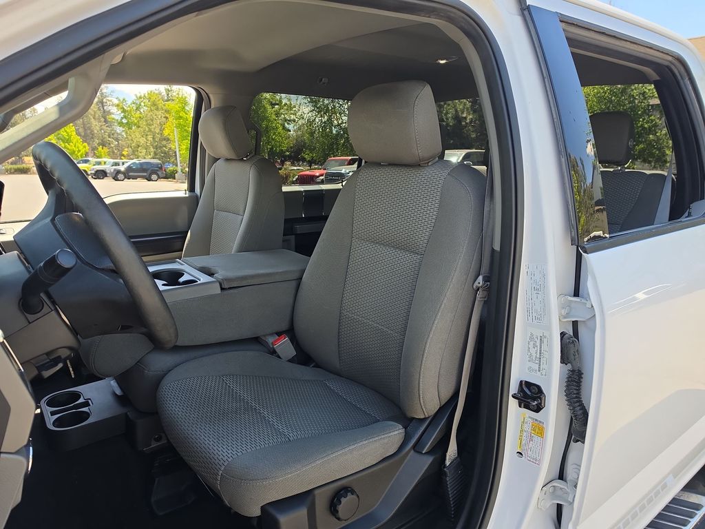 Thumbnail: 2019 Ford F-150 - 9