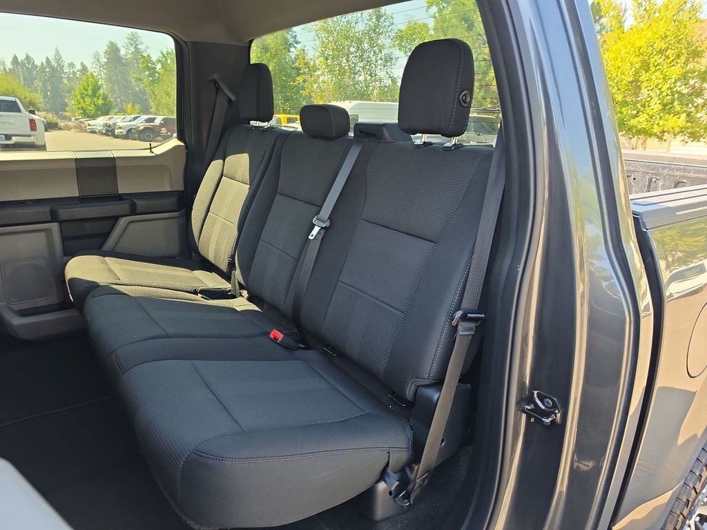 Thumbnail: 2019 Ford F-150 - 10