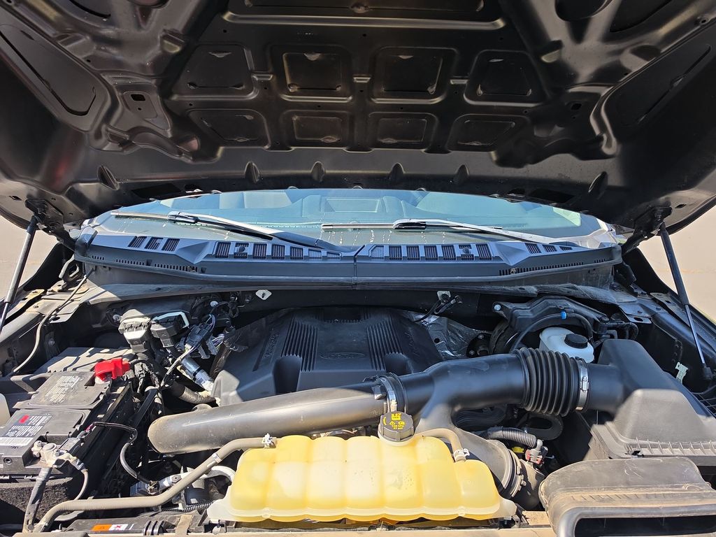 Thumbnail: 2019 Ford F-150 - 6