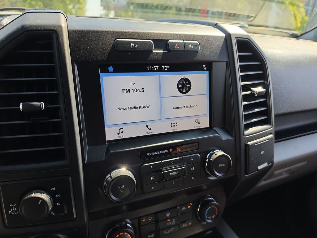 Thumbnail: 2019 Ford F-150 - 11