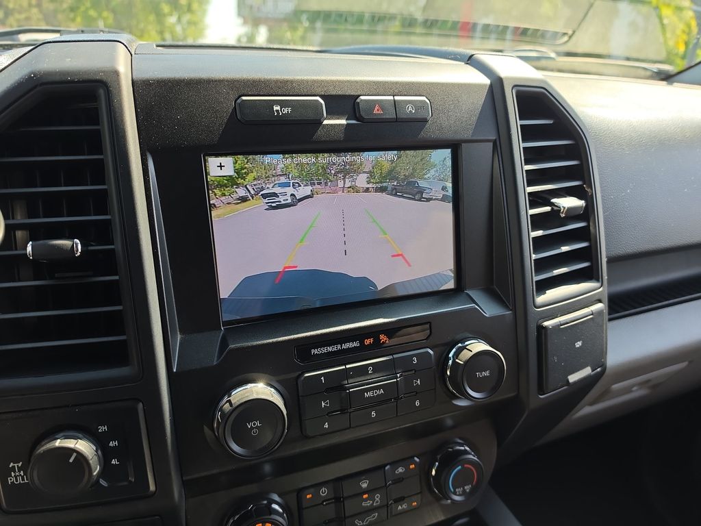 Thumbnail: 2019 Ford F-150 - 22