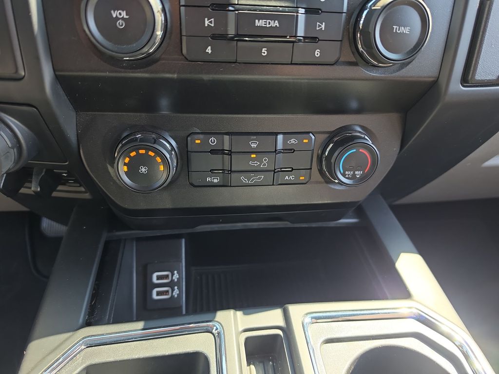 Thumbnail: 2019 Ford F-150 - 23