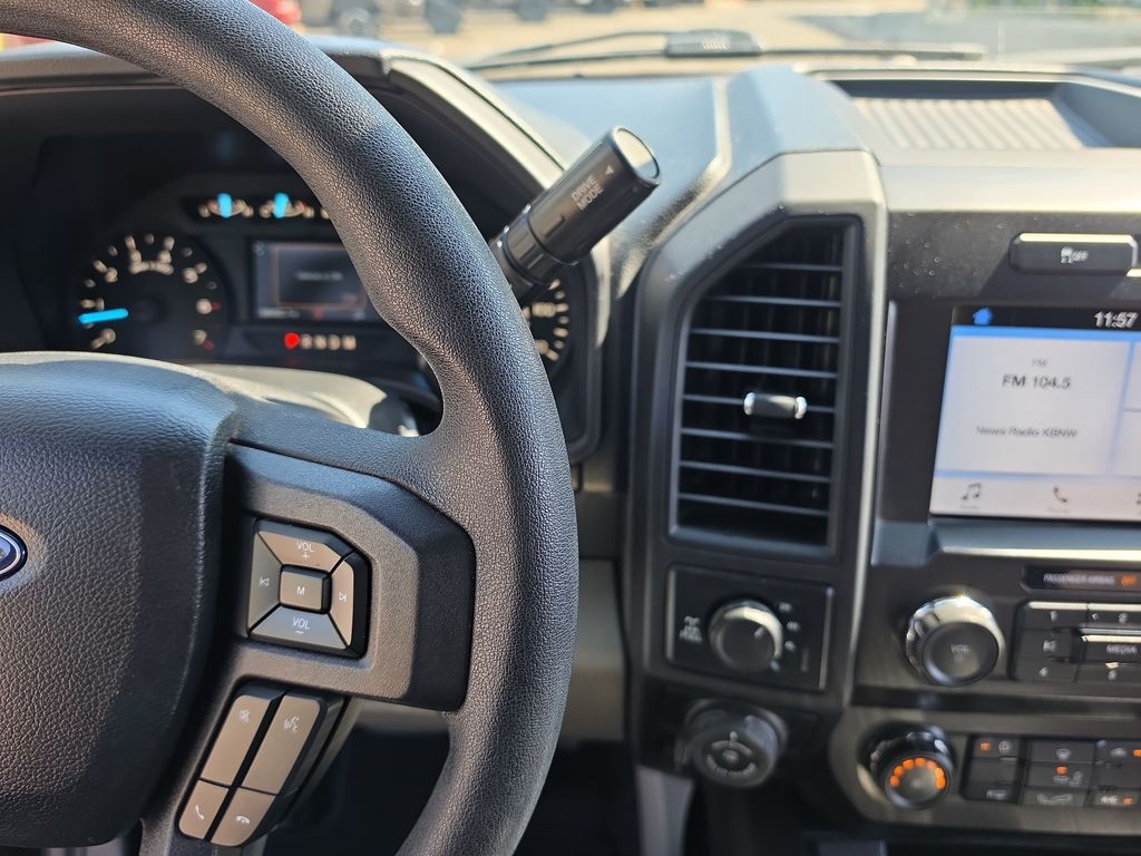 Thumbnail: 2019 Ford F-150 - 7