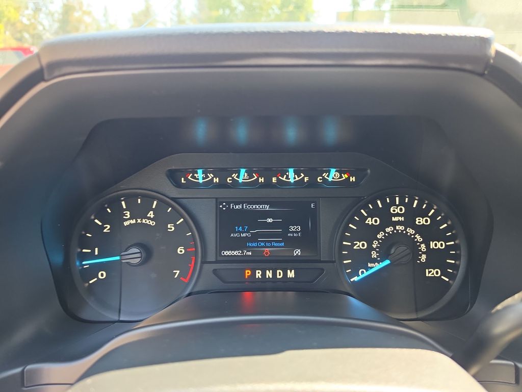 Thumbnail: 2019 Ford F-150 - 12