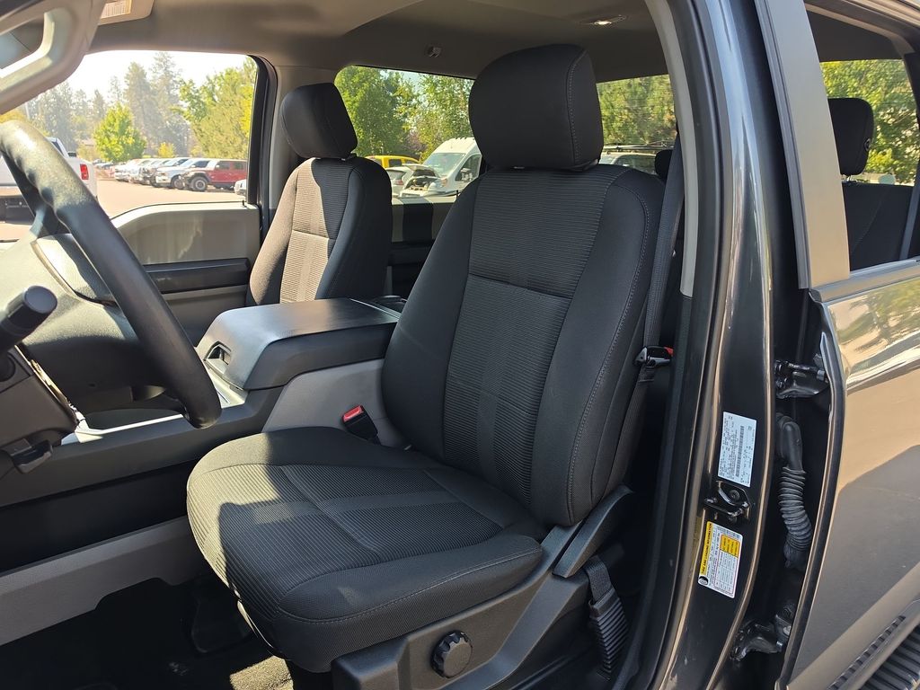 Thumbnail: 2019 Ford F-150 - 8