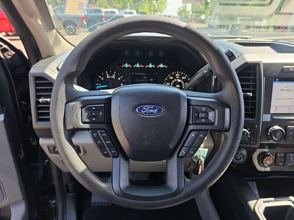 Thumbnail: 2019 Ford F-150 - 2