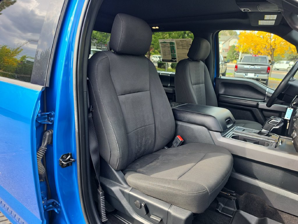 Thumbnail: 2019 Ford F-150 - 8