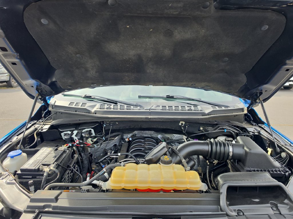 Thumbnail: 2019 Ford F-150 - 6