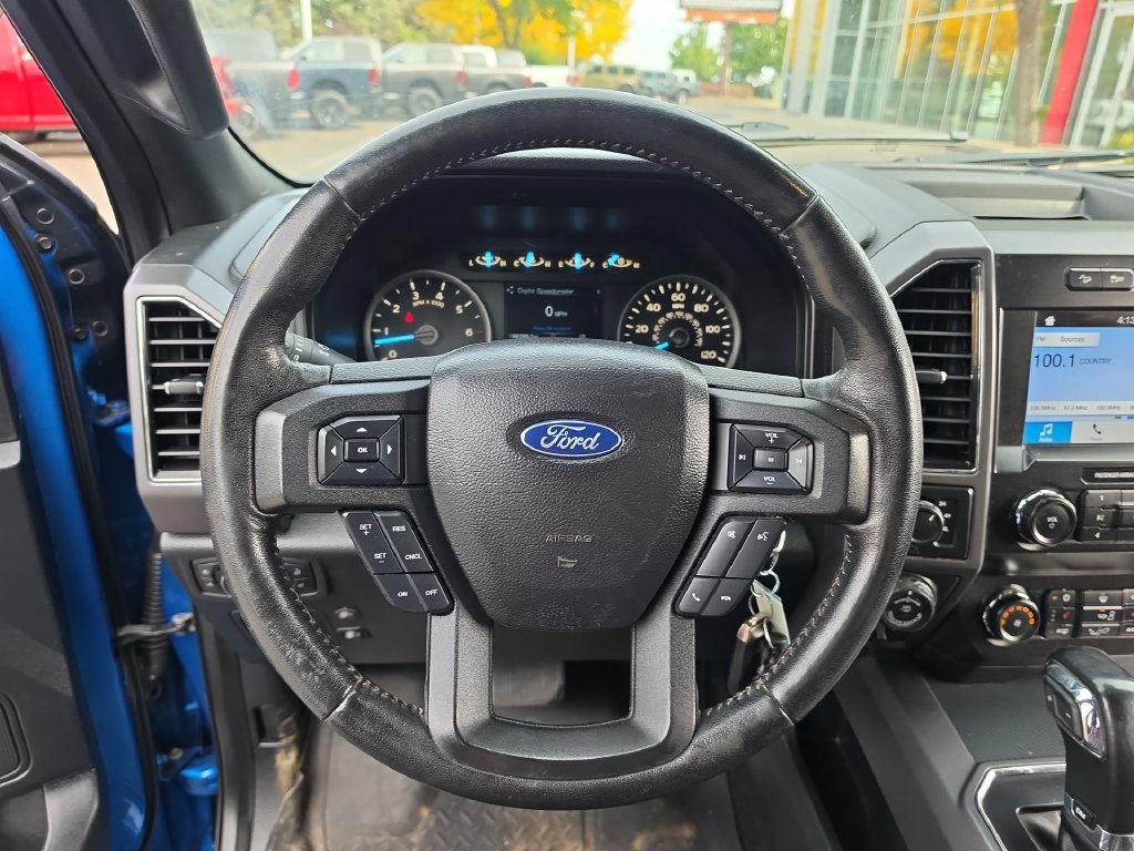 Thumbnail: 2019 Ford F-150 - 2