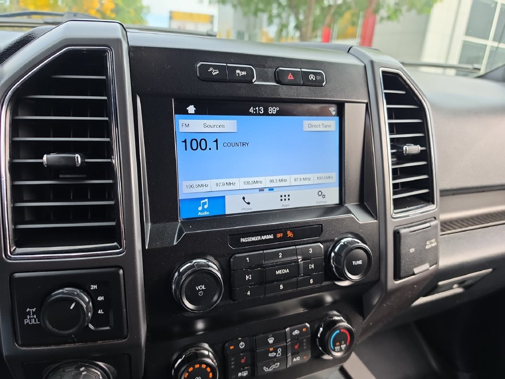 Thumbnail: 2019 Ford F-150 - 10