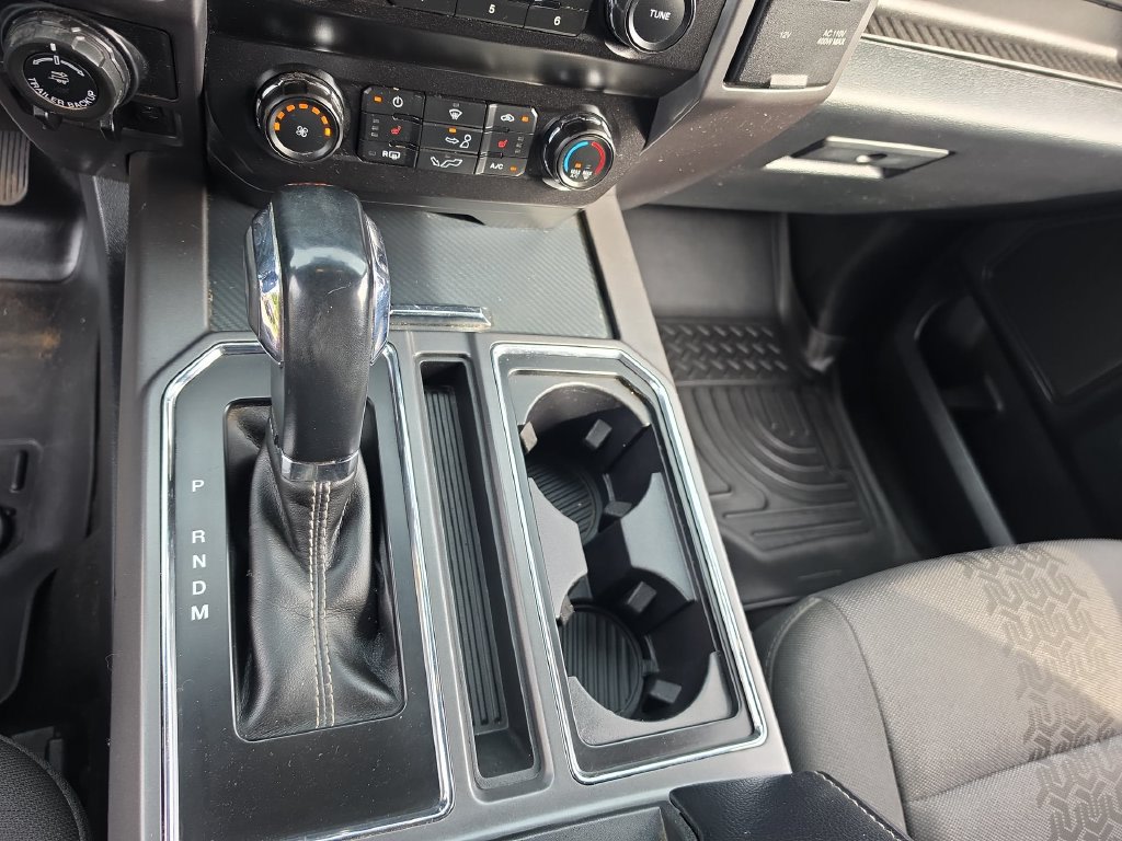 Thumbnail: 2019 Ford F-150 - 11