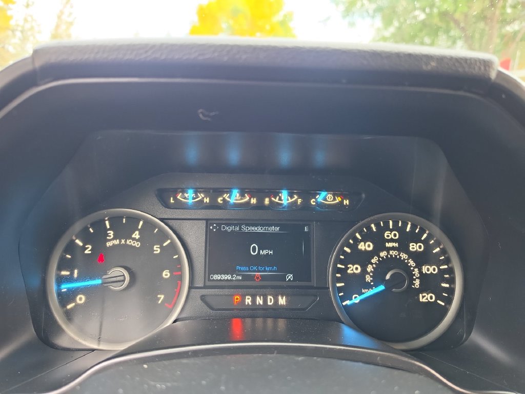 Thumbnail: 2019 Ford F-150 - 12